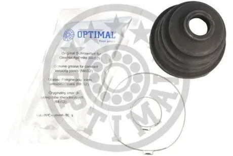 Пильовик приводу колеса OPTIMAL CVB-10466CR