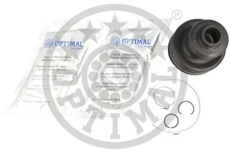Пильовик приводу колеса OPTIMAL CVB-10367CR