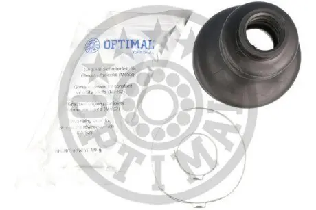 Пильовик приводу колеса OPTIMAL CVB-10241CR