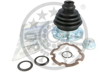 Пильовик приводу колеса OPTIMAL CVB-10180CR