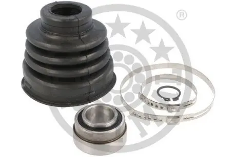 Пильовик приводу колеса OPTIMAL CVB-10143CR
