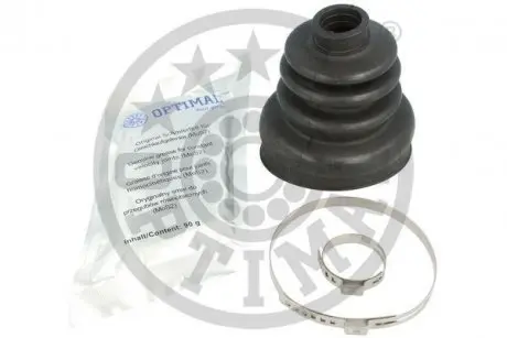 Пильовик приводу колеса OPTIMAL CVB-10808CR