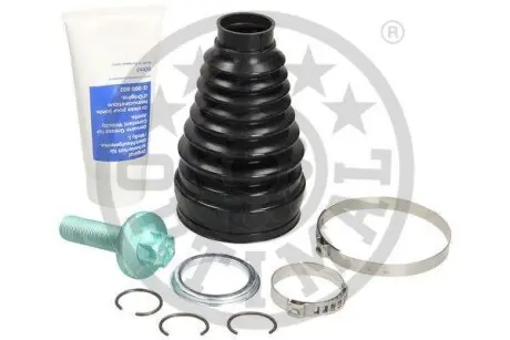 Пильовик приводу колеса OPTIMAL MK-871000
