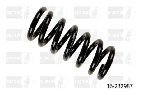 Пружина підвіски BILSTEIN 36-232987