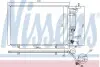 Аксессуар truck NISSENS 940500 (фото 1)
