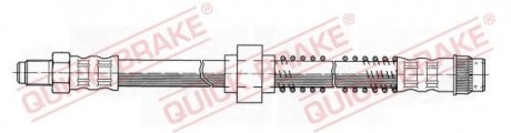 Тормозной шланг QB QB QUICK BRAKE 32.973