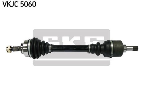 Привідний вал SKF VKJC 5060