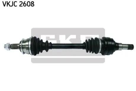 Привідний вал SKF VKJC 2608