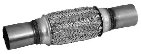 Гофра, система випуску BOSAL 265-719