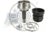 ШРУС OPTIMAL CW-2780 (фото 2)