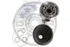 ШРУС OPTIMAL CW-2540 (фото 2)