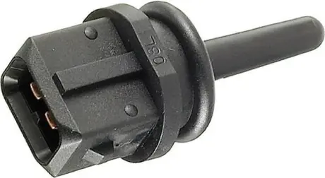 OPEL Датчик температури впуску повітря Astra,Vectra,Omega HELLA 6PT 009 109-201