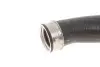 Патрубок інтеркулера (R) VW Golf V/VI/Touran 1.4 TSI 06-10 NRF 166103 (фото 3)