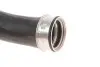 Патрубок інтеркулера (R) VW Golf V/VI/Touran 1.4 TSI 06-10 NRF 166103 (фото 4)