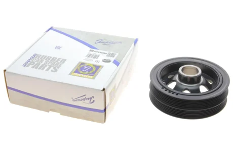 Шкив коленвала Ford Transit V363 2.0 EcoBlue 16- IMPERGOM 10585