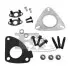 FISCHER LAND ROVER К-т прокладок турбіни (ліво) RANGE ROVER SPORT 3.6 D 06-13 FISCHER FA1 KT410080 (фото 1)