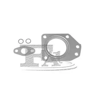 FISCHER JEEP К-кт прокладок турбіни CHEROKEE 2.8 02- FISCHER FA1 KT250060E