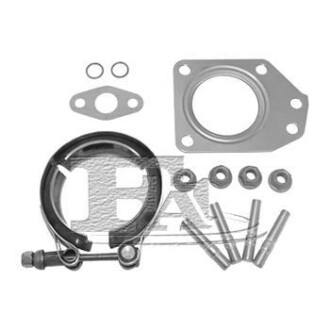 FISCHER JEEP К-кт прокладок турбіни CHEROKEE 2.8 02- FISCHER FA1 KT250060