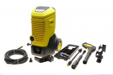 Мини-мойка высокого давления K 5 WCM (до 500 л/г) KAERCHER KARCHER 1.324-400.0