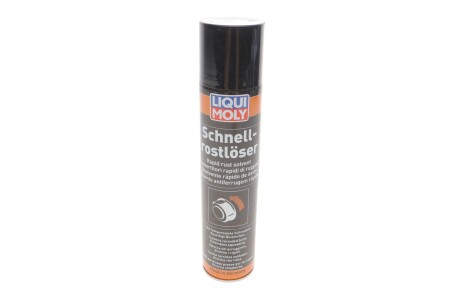 Очисник Rostloser 0.3л LIQUI MOLY 1612