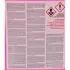 Готовий антифриз Ready Mix G13 фіалковий -35 °C 5 л SWAG 33101131 (фото 2)