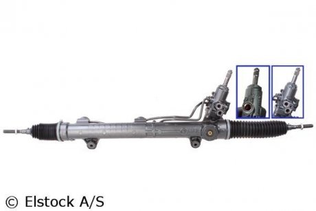 Рульова рейка з підсилювачем ELSTOCK 111021 (фото 1)