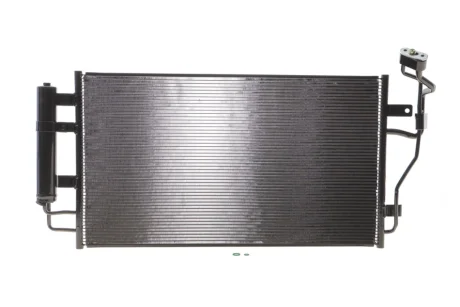 Радиатор кондиционера NRF 350443