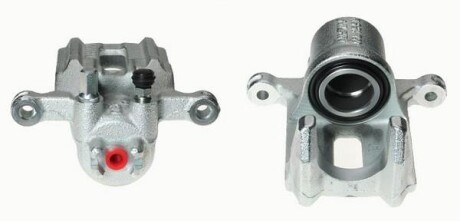 Тормозной суппорт BUDWEG BUDWEG CALIPER 344360