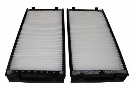 Фільтр салону BMW X5, X6 антибактеріальний (компл. 2шт)) SCT SCT Germany SA1189