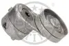 Натяжная планка, поликлиновой ремень OPTIMAL 0-N2203 (фото 1)