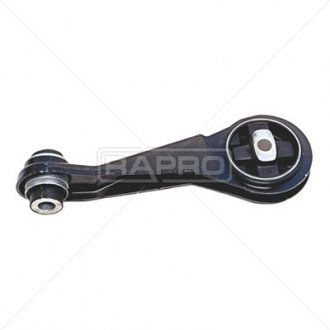 Подушка двигателя (задняя) Kangoo 1.5dCi/1.2i (металл) 55230 RAPRO R55230