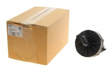 Насос системи внутрішнього повітря MB Sprinter 906/Vito (W639) 03- (бензин)(пошкоджена трубка) DSC_0 580 000 025 BOSCH DSC0580000025