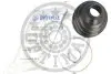 Пильовик приводу колеса OPTIMAL CVB-10607TPE (фото 1)