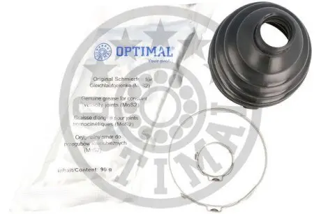 Пильовик приводу колеса OPTIMAL CVB-10607TPE