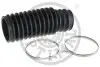 Пильовик рульового механізма OPTIMAL LM-10078S (фото 1)