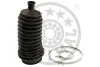 Пильовик рульового механізма OPTIMAL LM-10032S (фото 2)