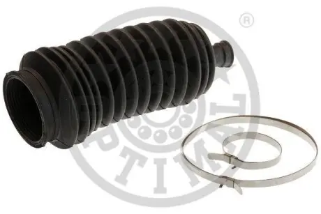 Пильовик рульового механізма OPTIMAL LM-10032S