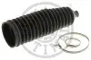 Пильовик рульового механізма OPTIMAL LM-10022S (фото 1)