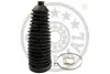 Пильовик рульового механізма OPTIMAL LM-10022S (фото 2)