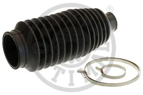 Пильовик рульового механізма OPTIMAL LM-10023S