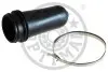 Пильовик рульового механізма OPTIMAL LM-10014S (фото 1)