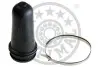 Пильовик рульового механізма OPTIMAL LM-10014S (фото 2)