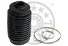 Пильовик рульового механізма OPTIMAL LM-10017S (фото 2)