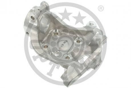 Кулак поворотний OPTIMAL KN-501653-01-R