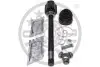 ШРКШ (внутрішній) Citroen Jumper/Fiat Ducato/Peugeot Boxer 2.2D 06- (R) (41x27x505) OPTIMAL CT-1050 (фото 1)