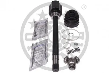 ШРКШ (внутрішній) Citroen Jumper/Fiat Ducato/Peugeot Boxer 2.2D 06- (R) (41x27x505) OPTIMAL CT-1050