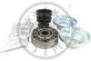 ШРКШ (внутрішній) Audi Q7 06-15/VW Touareg 03-10 (28z/112mm) OPTIMAL CT-1042 (фото 2)