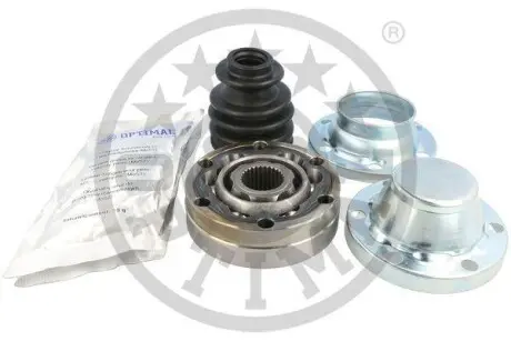 ШРКШ (внутрішній) Audi Q7 06-15/VW Touareg 03-10 (28z/112mm) OPTIMAL CT-1042