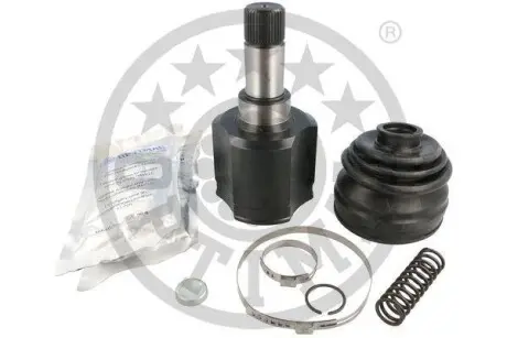 ШРКШ (внутрішній) Citroen Jumper/Fiat Ducato/Peugeot Boxer 2.2D 06- (L) (41x27x172) OPTIMAL CT-1036