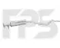Глушник POLMOSTROW FP 1101 G21 (фото 1)